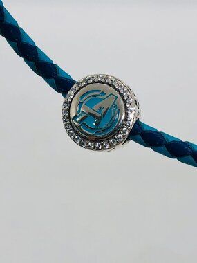 ✨✨Pandora Disneyland anniversary of Avengers Campus Charm